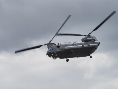 Chinook helikopteri