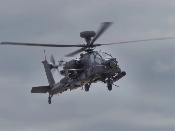 Apache helikopteri