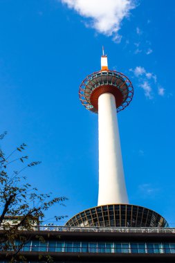 Kyoto Tower