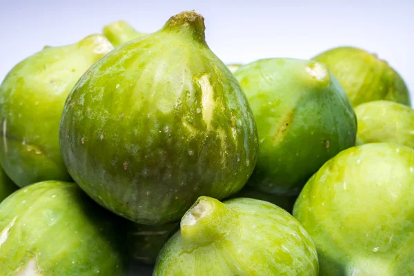 Fresh fig fruit — Stock Photo, Image