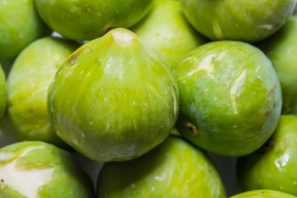 Fresh fig fruit — Stock Photo, Image