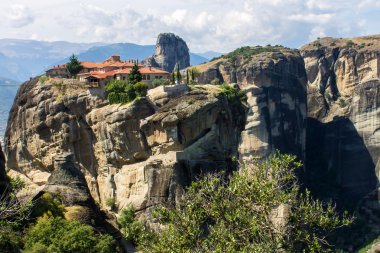 meteora