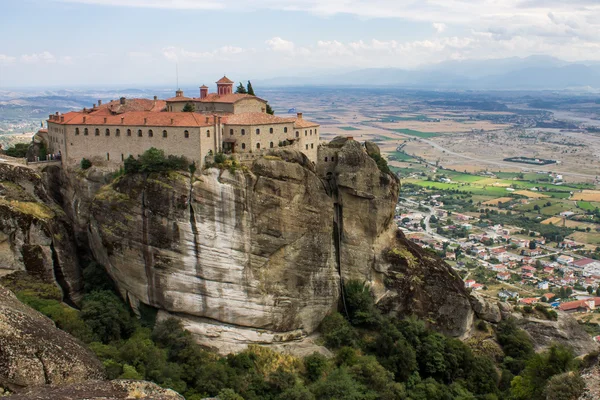 meteora