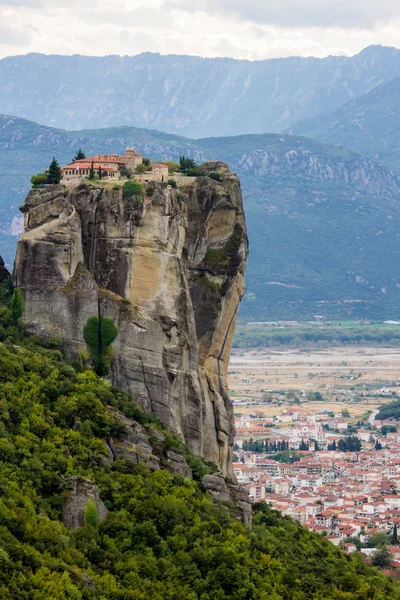 El Meteora — Foto de Stock