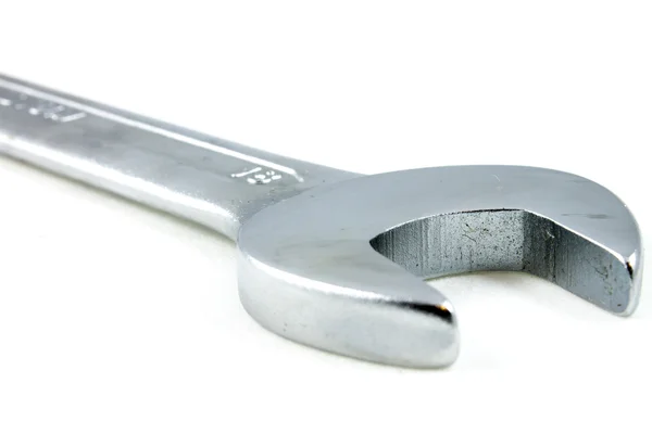 Wrench — Stock Photo, Image