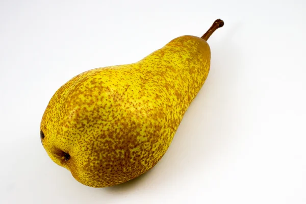 Abate Fetel, typisk italiensk päron — Stockfoto