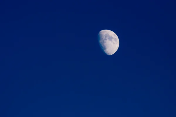 The Moon — Stock Photo, Image