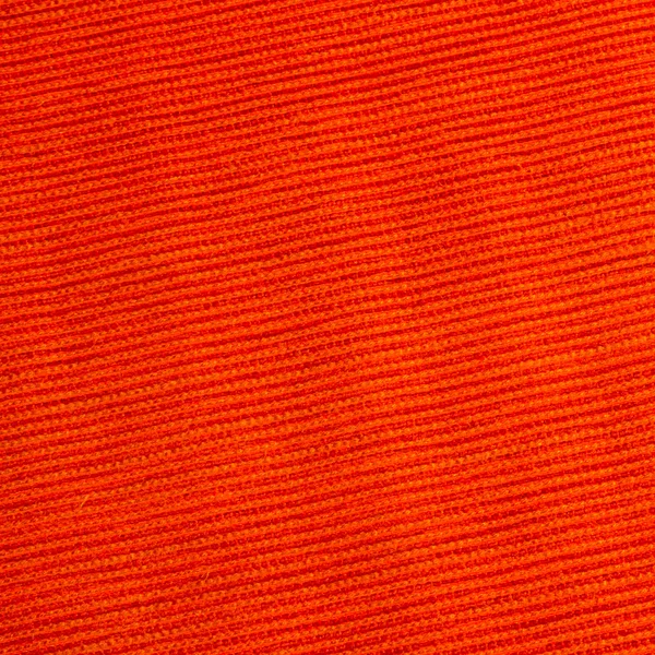 Апельсиновая ткань — стоковое фото