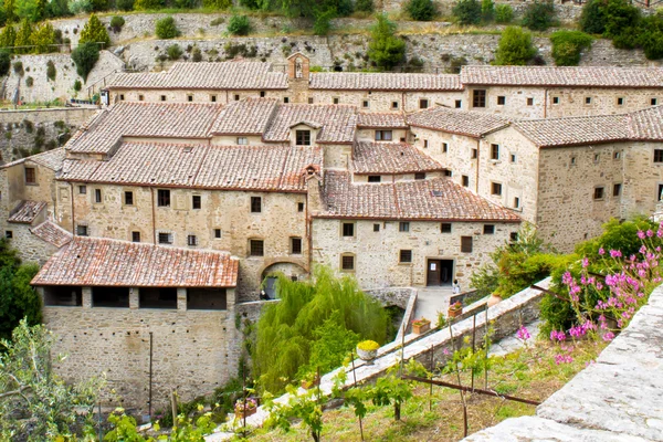 La ermita "Celle" — Foto de Stock