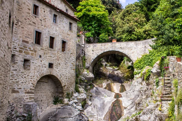 La ermita "Celle" — Foto de Stock