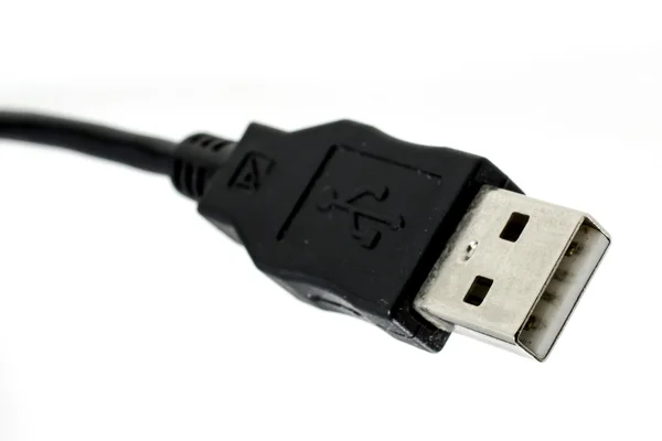 Cable USB —  Fotos de Stock