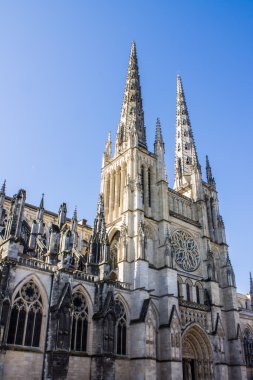 Bordeaux St Andrew Katedrali