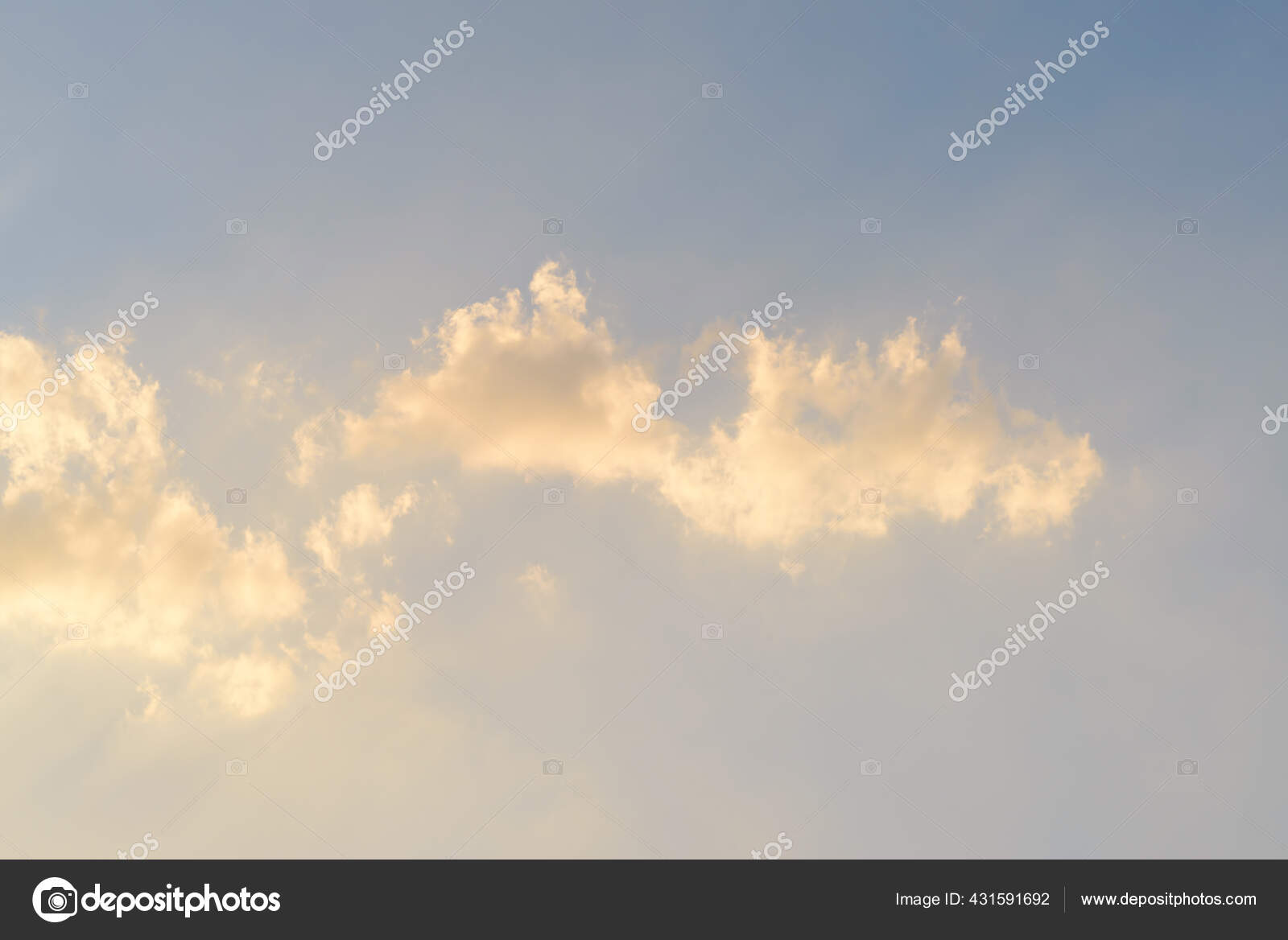 Vanilla sky