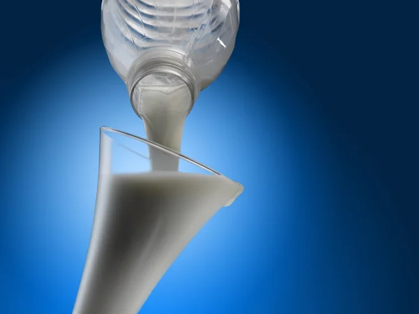 Lapte — Fotografie, imagine de stoc