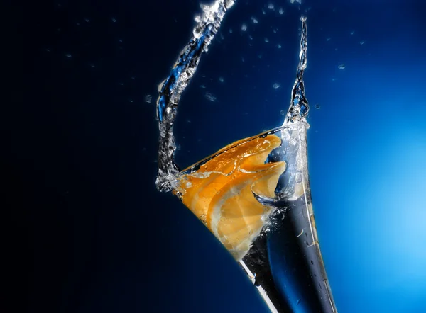 Agua. — Foto de Stock