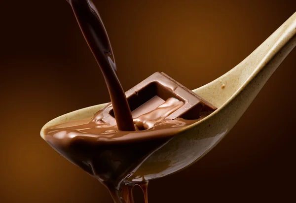 Cioccolato — Foto Stock