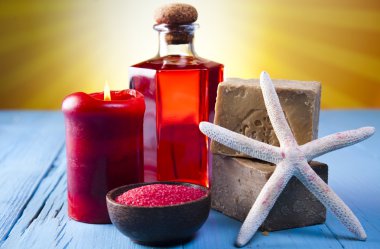 Spa ve sağlık