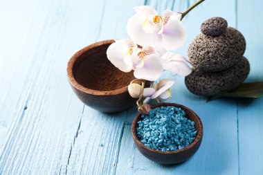 Spa ve sağlık