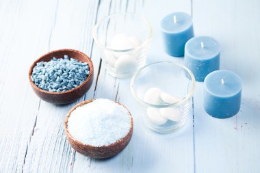 Spa ve sağlık