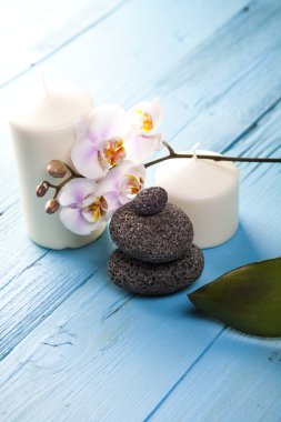 Spa ve sağlık