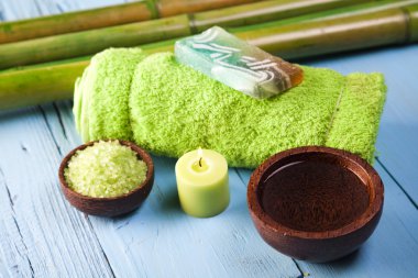 Spa ve sağlık