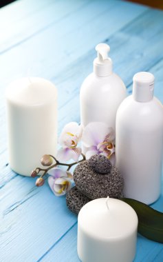 Spa ve sağlık