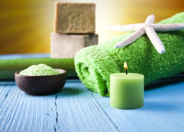Spa ve sağlık