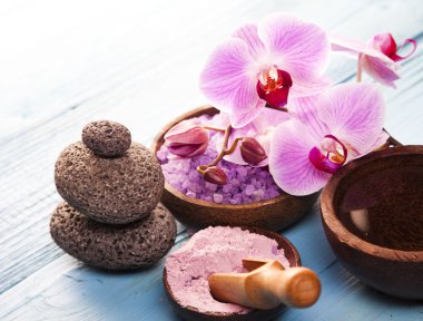 Spa ve sağlık