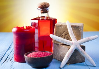 Spa ve sağlık