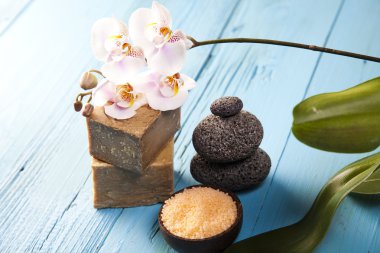 Spa ve sağlık