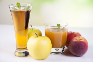 Meyve, sebze, meyve suyu, sebze suyu, sağlıklı gıda