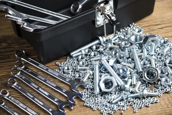Tools, repair — Stock Photo, Image