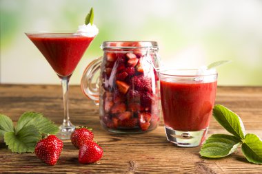 Orman meyve reçel kavanoz reçel, kavanoz reçeli, reçel, meyve, meyve