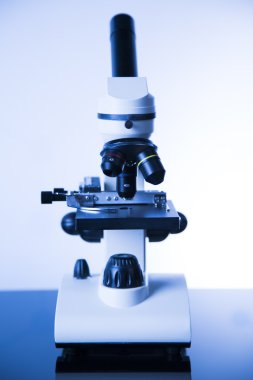 Laboratuvar cam, bilim kavramı kimya