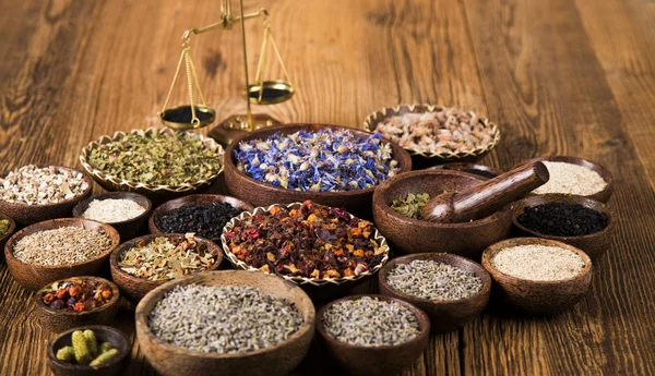 Natural medicine ,natural seasonings