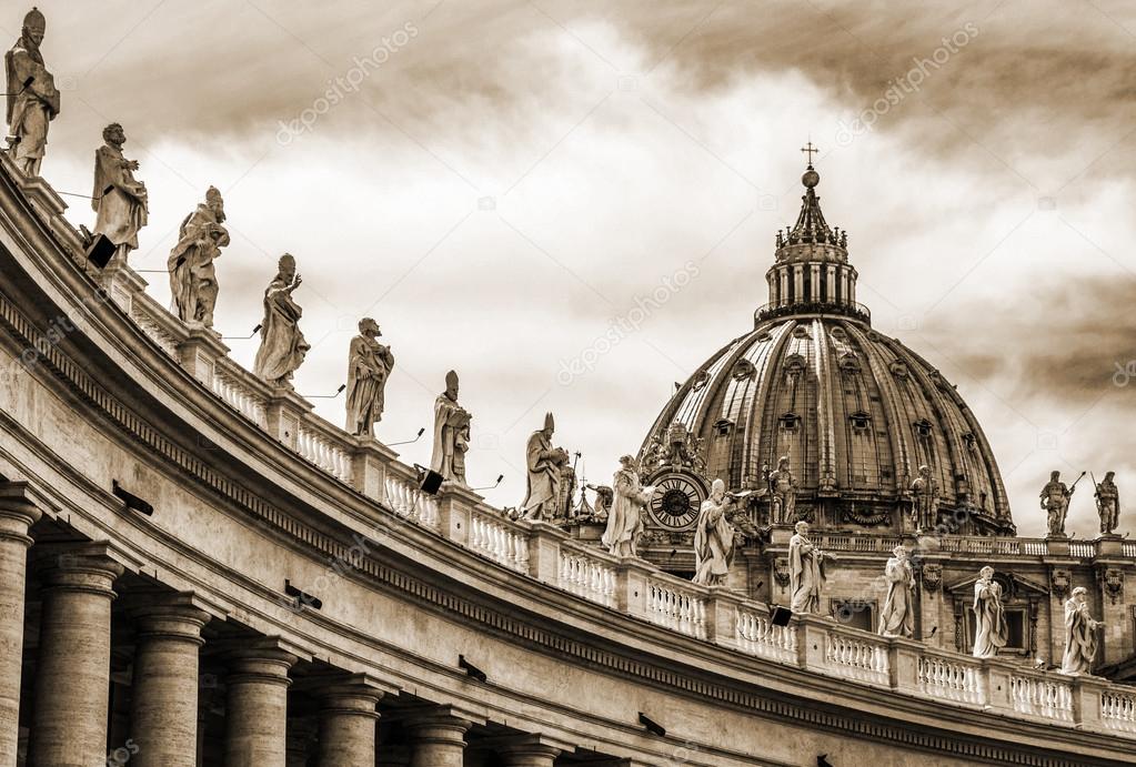 Vatican city, Vatican city