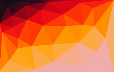 arka plan düşük Poli