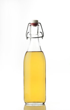 Apple elma suyu Sirke şişe vurdu Studio