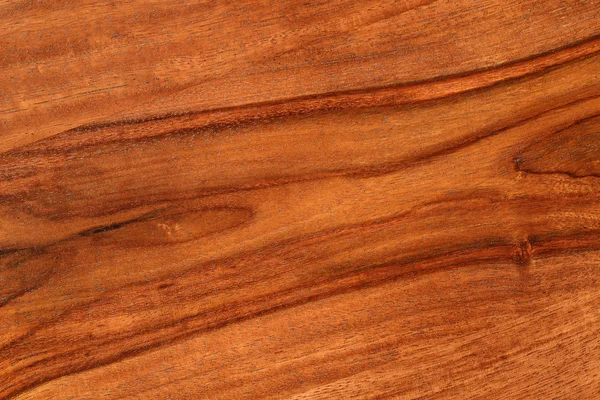 Fondo de madera natural en color marrón — Foto de Stock