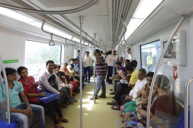 Mumbai Metro