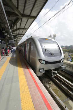 Mumbai Metro