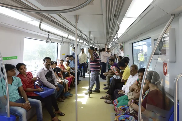 Mumbai Metro