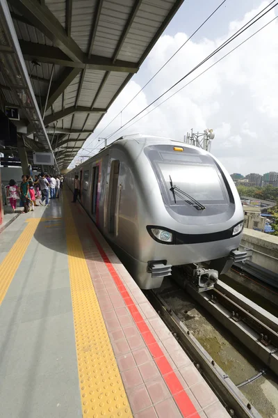 Mumbai Metro