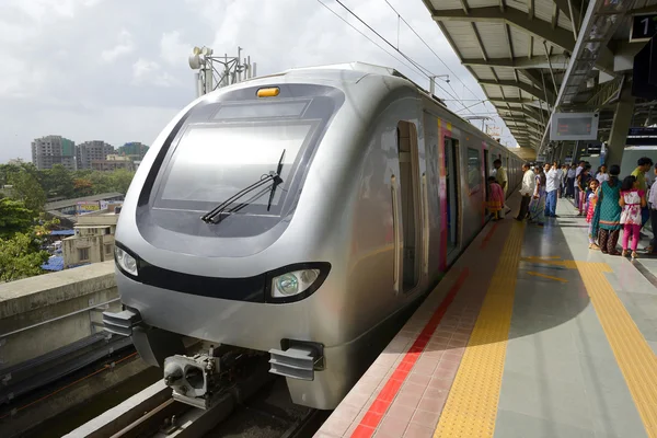Mumbai Metro