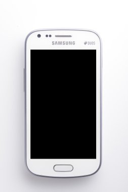 Samsung galaxy s duos cep telefonu