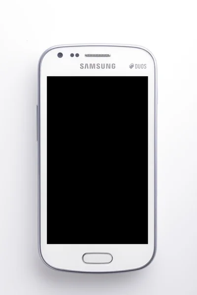 Samsung galaxy s duos cep telefonu