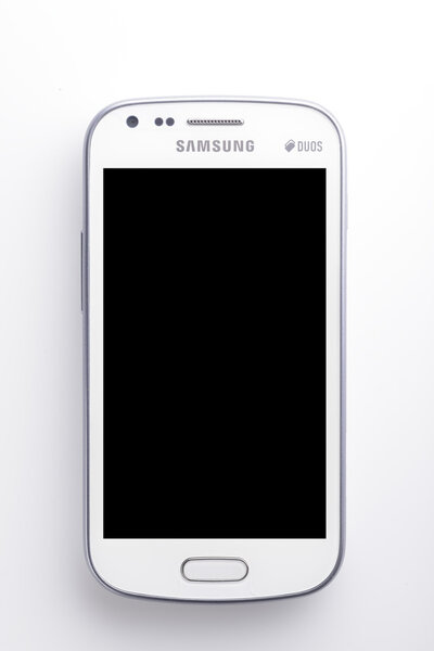 Мобильные телефоны Samsung Galaxy S
