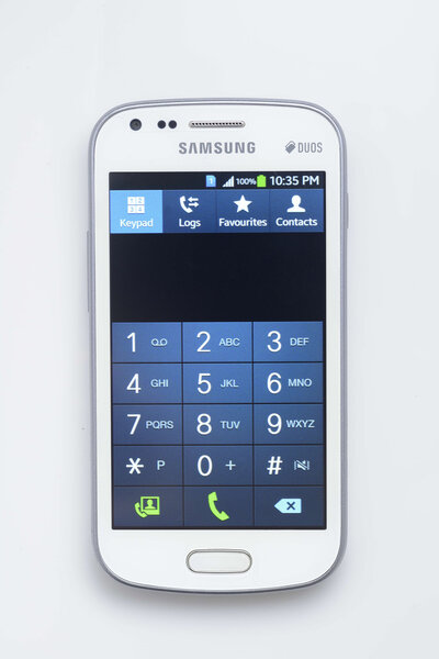 Мобильные телефоны Samsung Galaxy S

