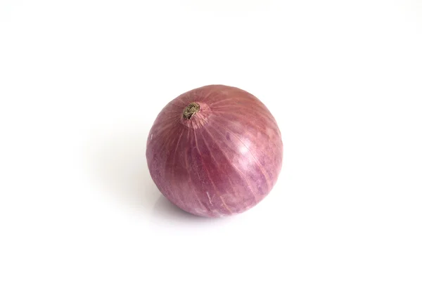 Red Onion — Stock Photo, Image