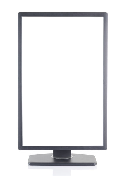 Серия мониторов
